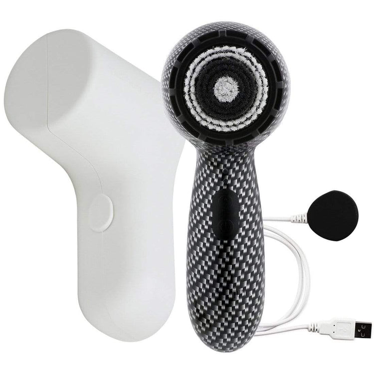 Michael Todd Beauty Carbon Fibre Soniclear Petite for Men