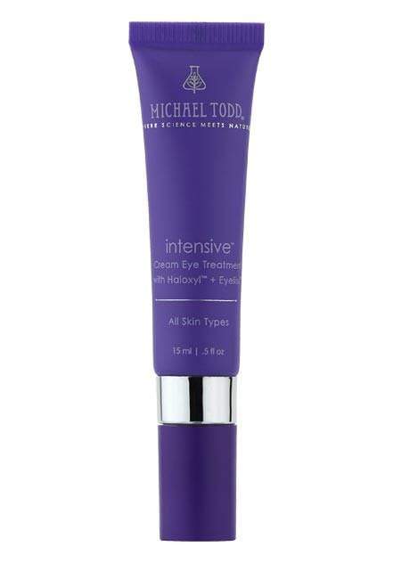 Michael Todd Beauty Eyeosonic + Intensive Eye Cream