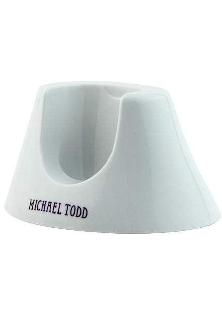 Michael Todd Beauty Soniclear Elite Charging Cradle White