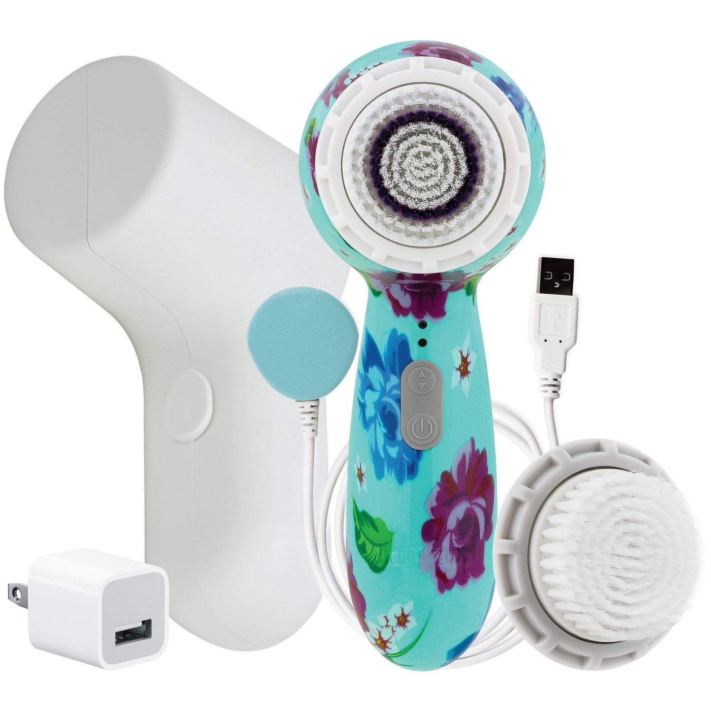 Michael Todd Beauty English Garden soniclear petite Special Bundle