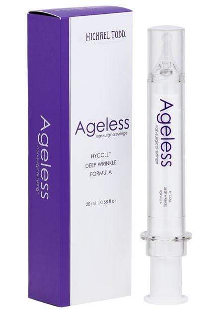 Michael Todd Beauty AGELESS - HYCOLL DEEP WRINKLE FORMULA