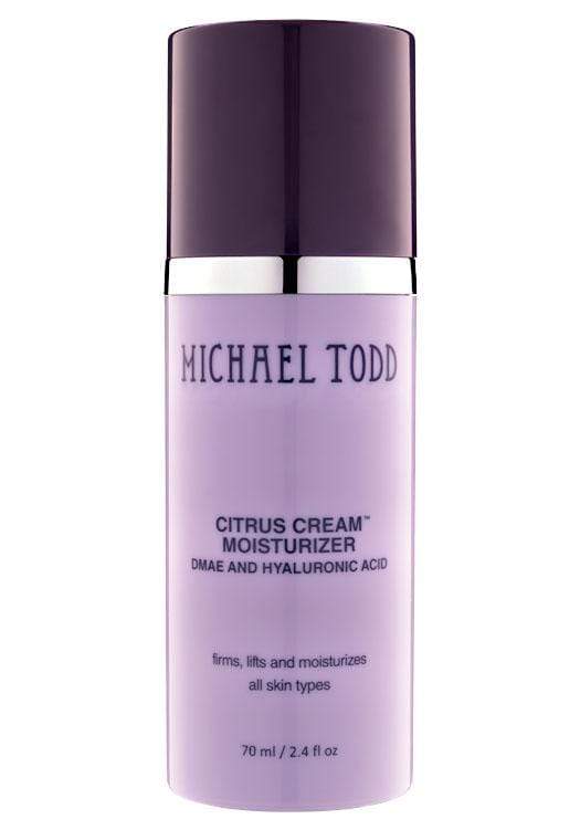 Michael Todd Beauty Citrus Cream Moisturizer