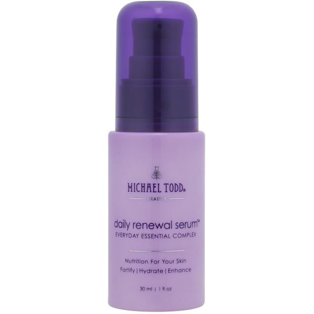 Michael Todd Beauty Daily Renewal Serum