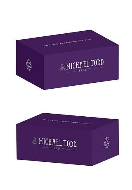 Michael Todd Beauty RESHIPPING CHARGE