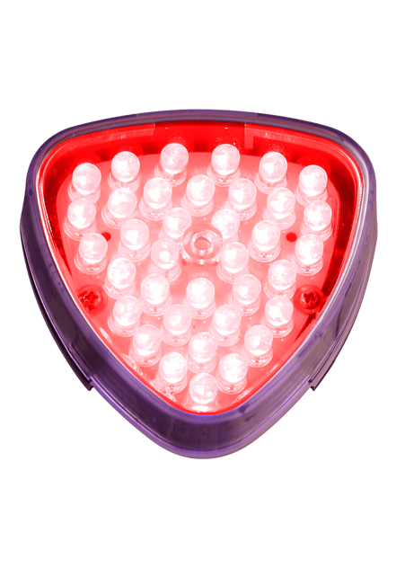 Michael Todd Beauty Acne Clearing Red Light