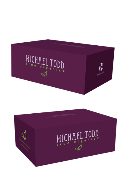 Michael Todd Beauty ADDITIONAL CHARGE