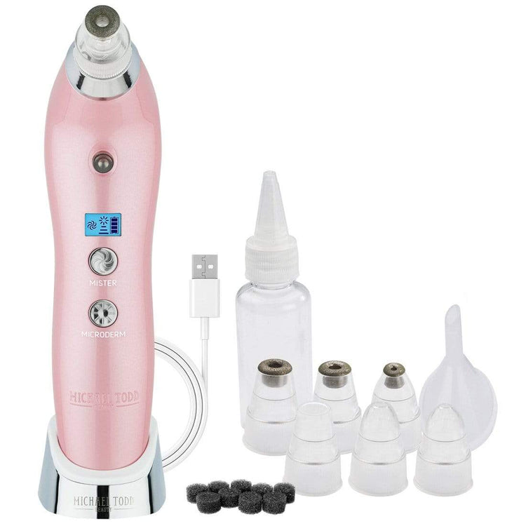 Michael Todd Beauty Beauty Tools Sonic Refresher
