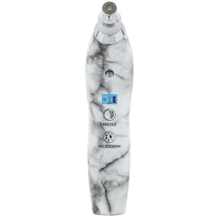 Michael Todd Beauty Beauty Tools white-marble-led Sonic Refresher
