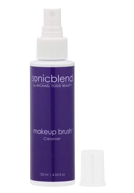 Michael Todd Beauty Makeup Brush Cleanser
