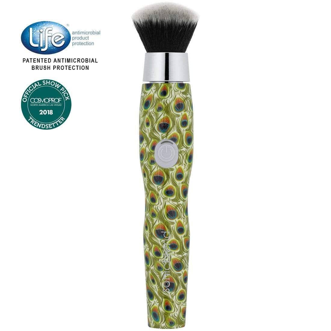 Michael Todd Beauty Beauty Tools Tickle My Feather Sonicblend