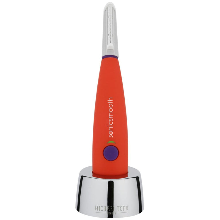 Michael Todd Beauty sonic dermaplaning system Sonicsmooth