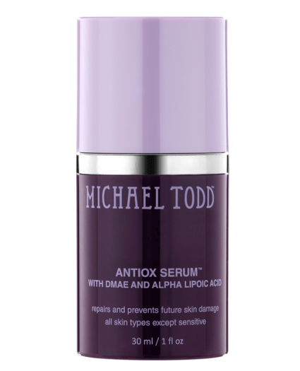 Michael Todd Beauty Antiox Serum