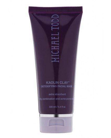 Michael Todd Beauty KAOLIN CLAY MASK