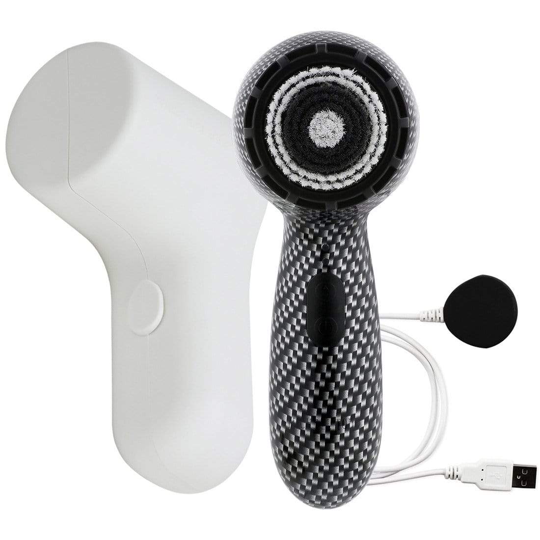 Michael Todd Beauty Carbon Fibre Soniclear Petite for Men