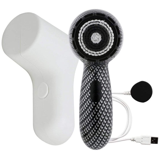Michael Todd Beauty Carbon Fibre Soniclear Petite for Men