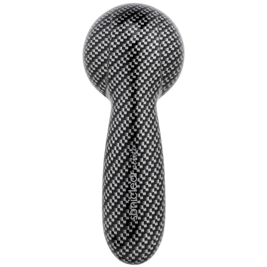 Michael Todd Beauty Carbon Fibre Soniclear Petite for Men