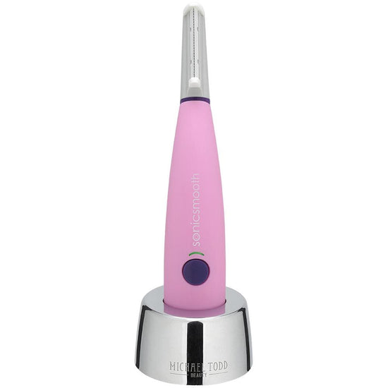 Michael Todd Beauty sonic dermaplaning system Sonicsmooth