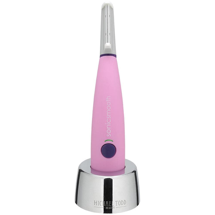 Michael Todd Beauty sonic dermaplaning system Sonicsmooth