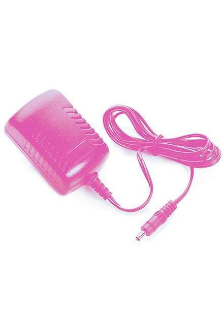 Michael Todd Beauty Pink Charging Cord - Multiple Colors