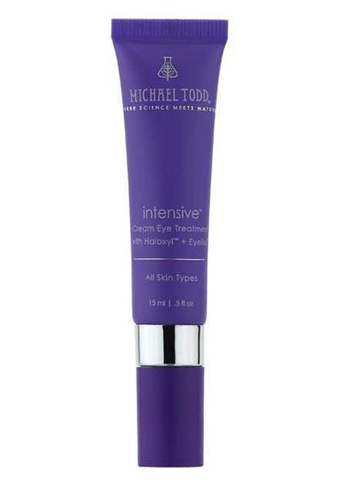 Michael Todd Beauty Eyeosonic + Intensive Eye Cream