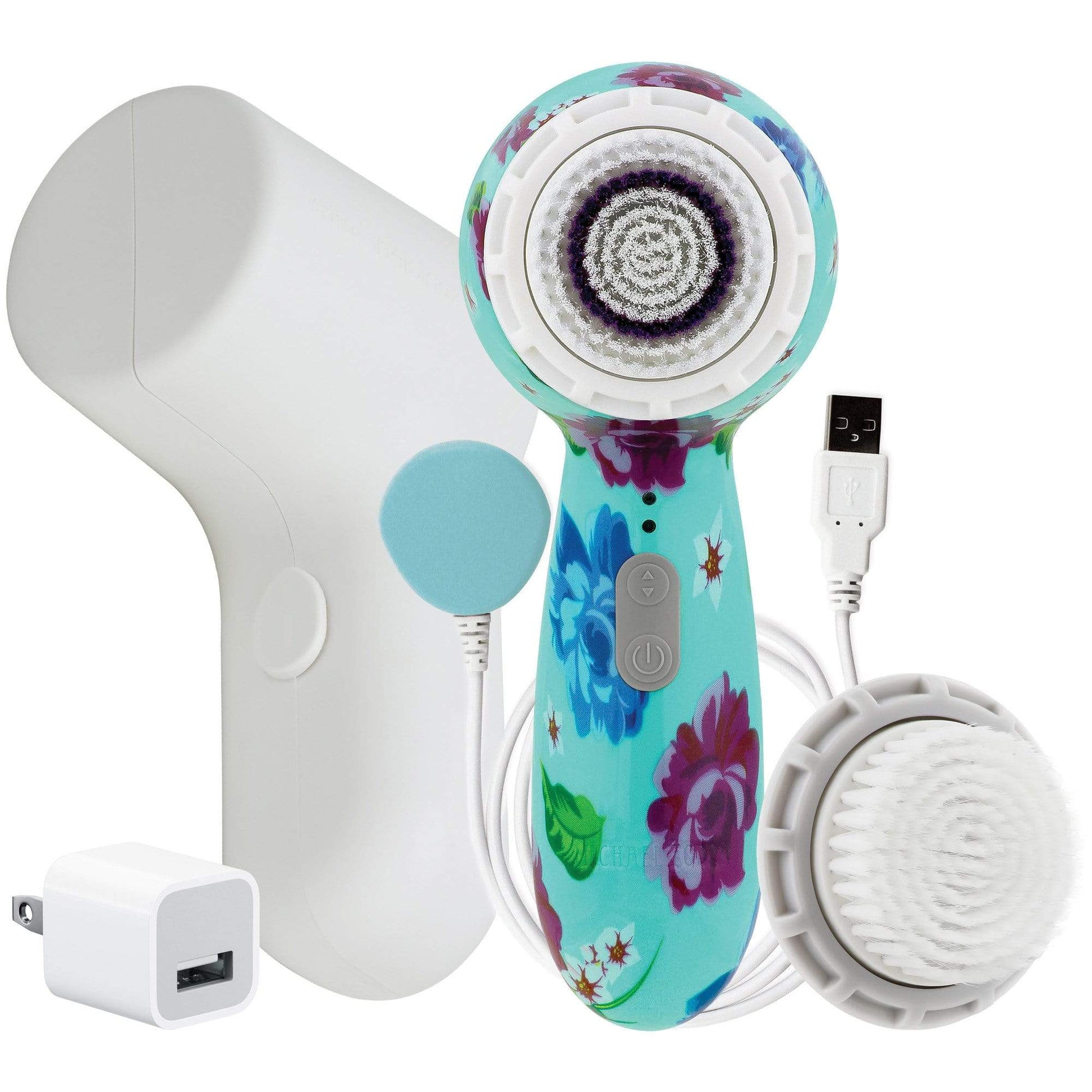 Michael Todd Beauty English Garden soniclear petite Special Bundle