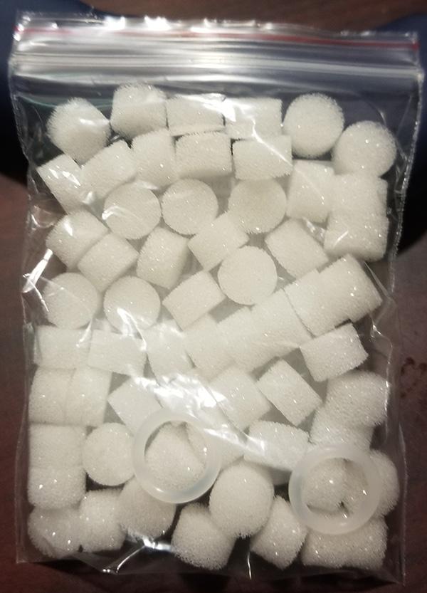 Michael Todd Beauty Total Refresher Replacement Filters