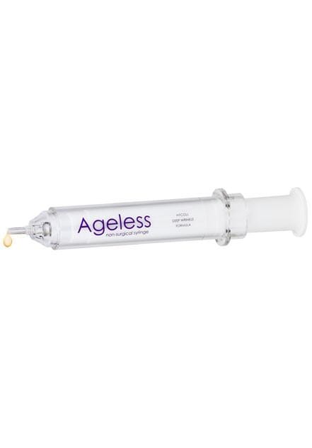 Michael Todd Beauty AGELESS  - HYCOLL DEEP WRINKLE FORMULA
