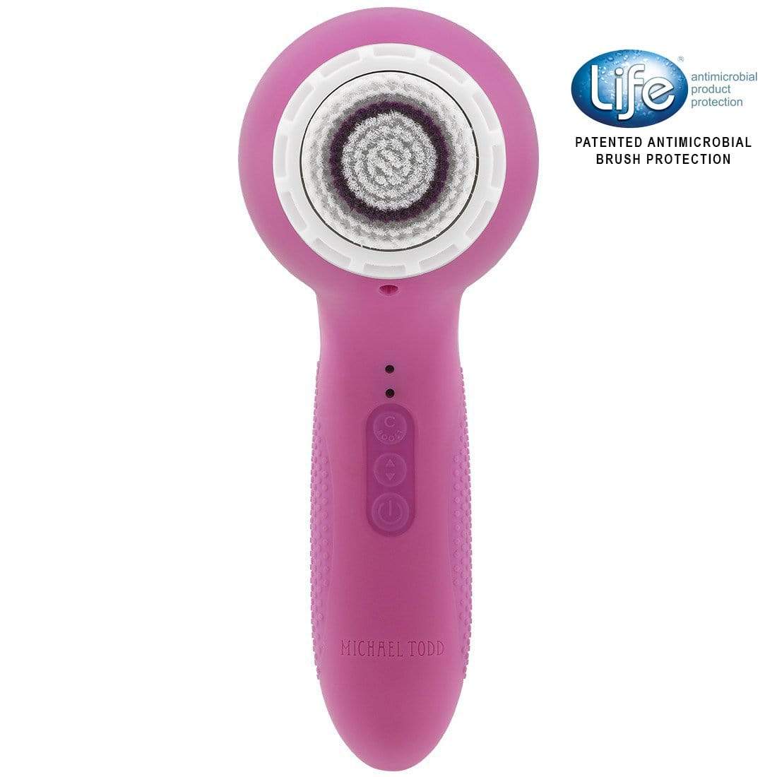 Michael Todd Beauty Beauty Tools Cotton Candy 2 Soniclear Elite