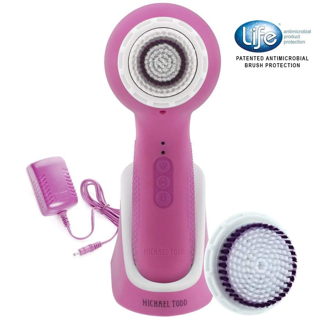 Michael Todd Beauty Beauty Tools Soniclear Elite