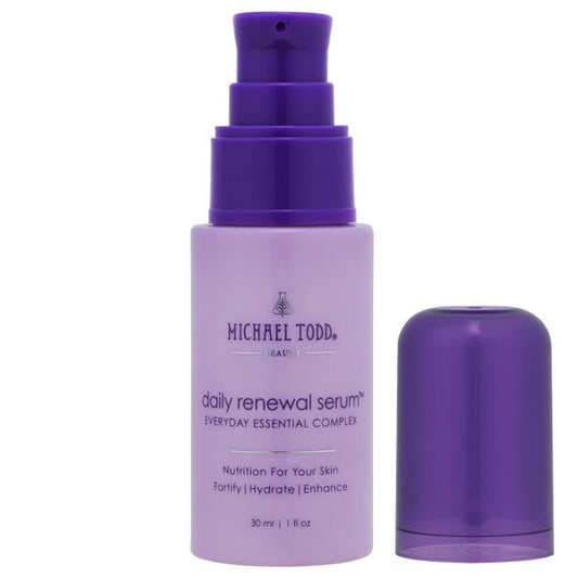 Michael Todd Beauty Daily Renewal Serum