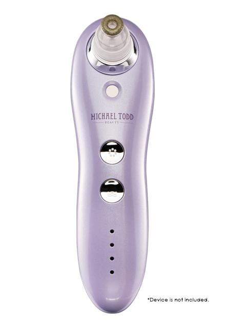 Michael Todd Beauty Total Refresher Replacement Filters