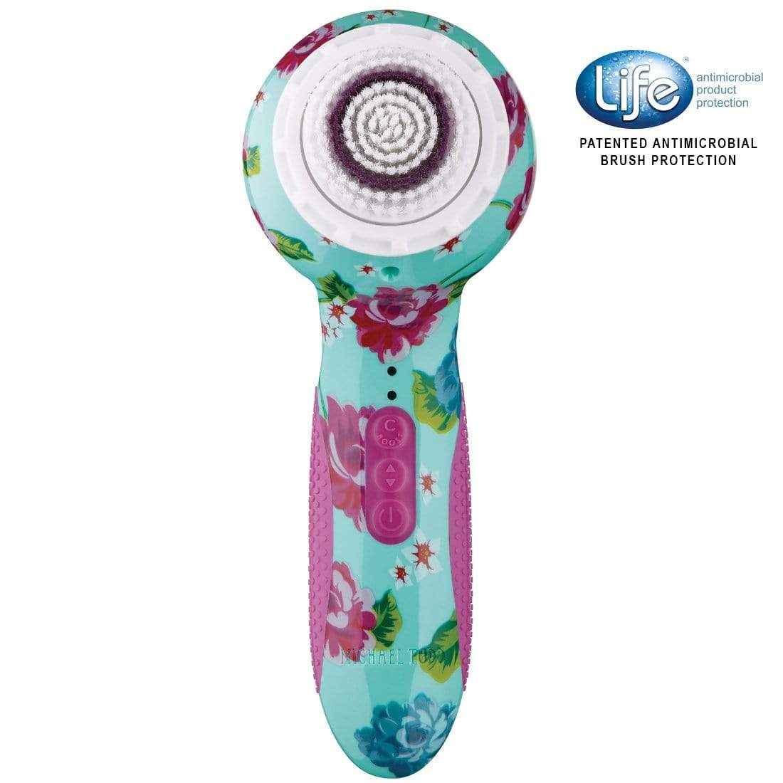 Michael Todd Beauty Beauty Tools English Garden 2 Soniclear Elite