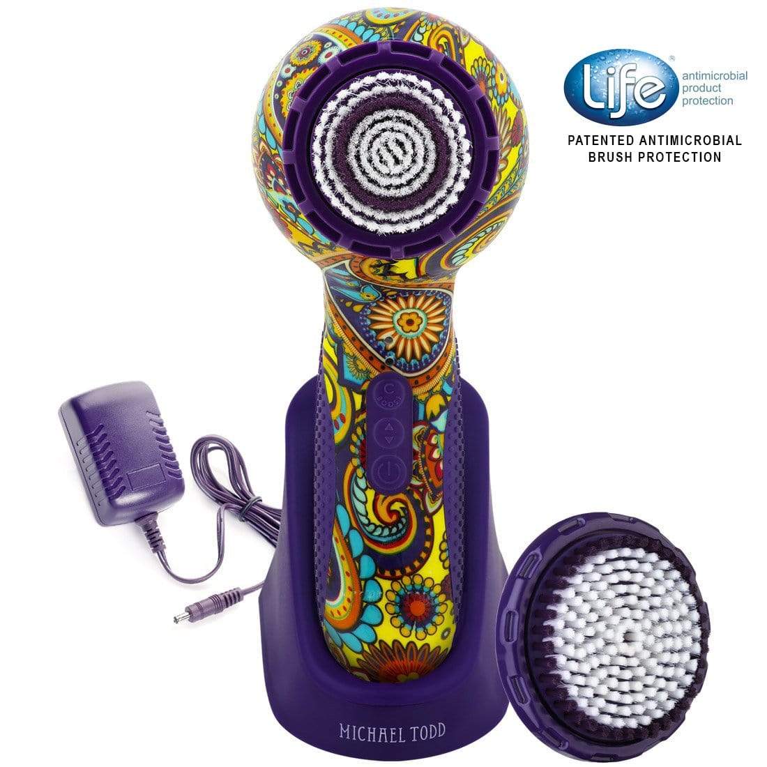 Michael Todd Beauty Beauty Tools Soniclear Elite