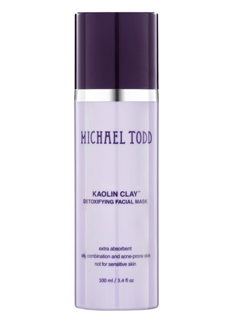 Michael Todd Beauty Kaolin Clay Mask