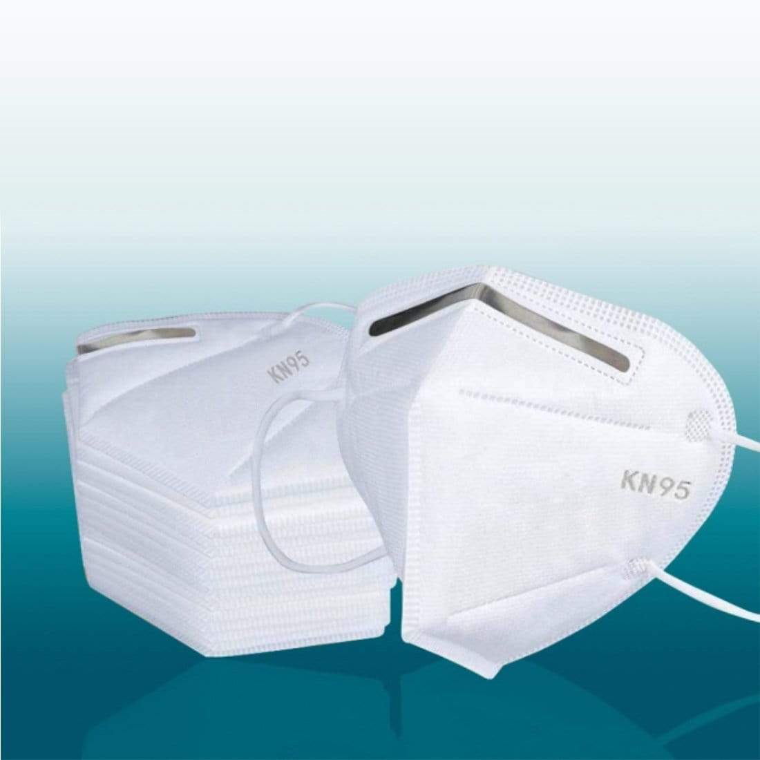 Michael Todd Beauty KN95 Protective Face Mask 10pcs