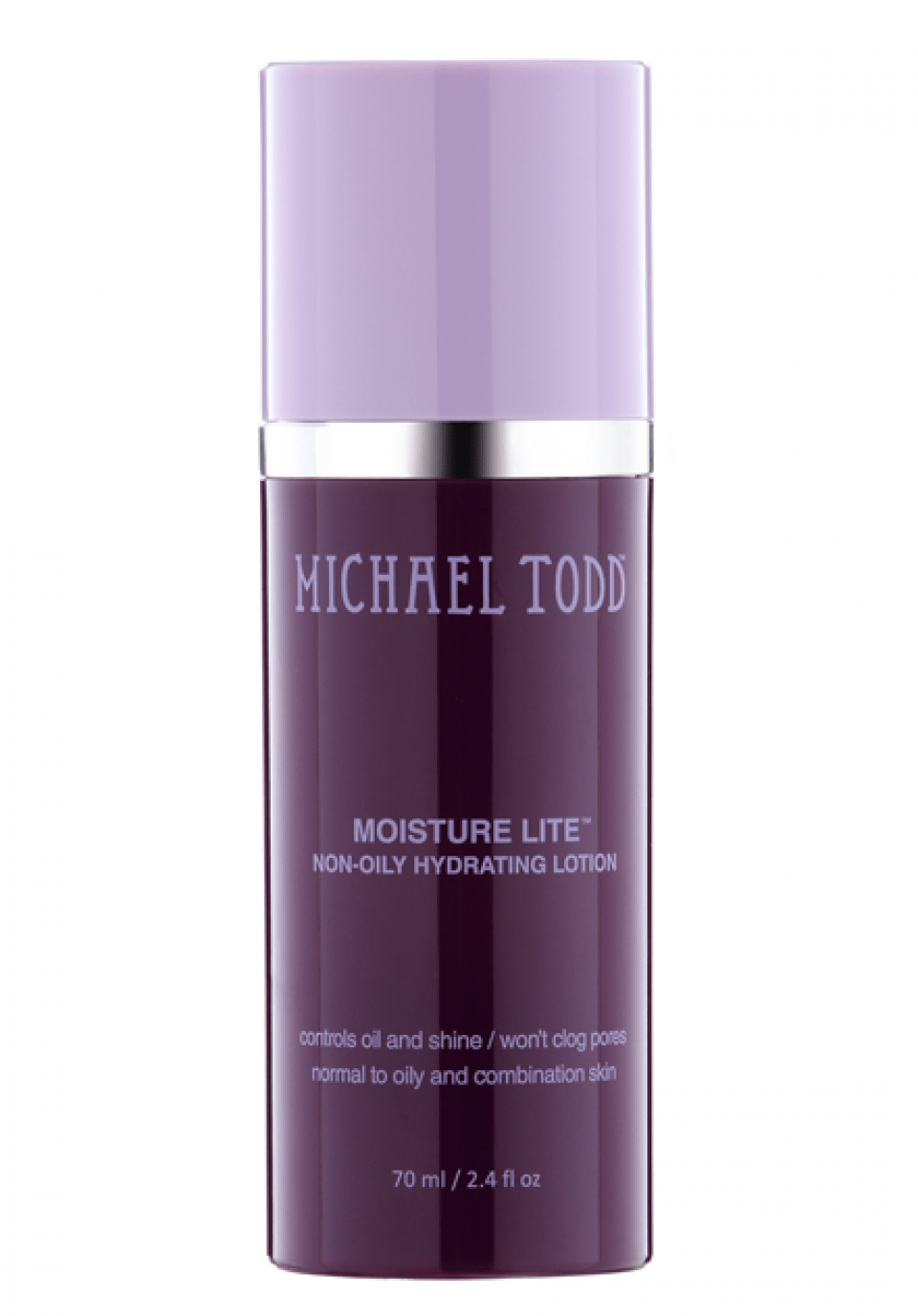 Michael Todd Beauty MOISTURE LITE LOTION