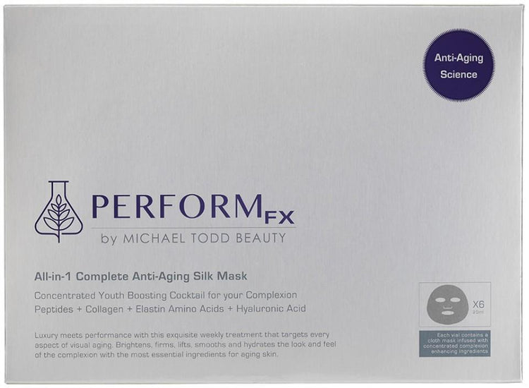 Michael Todd Beauty Perform FX