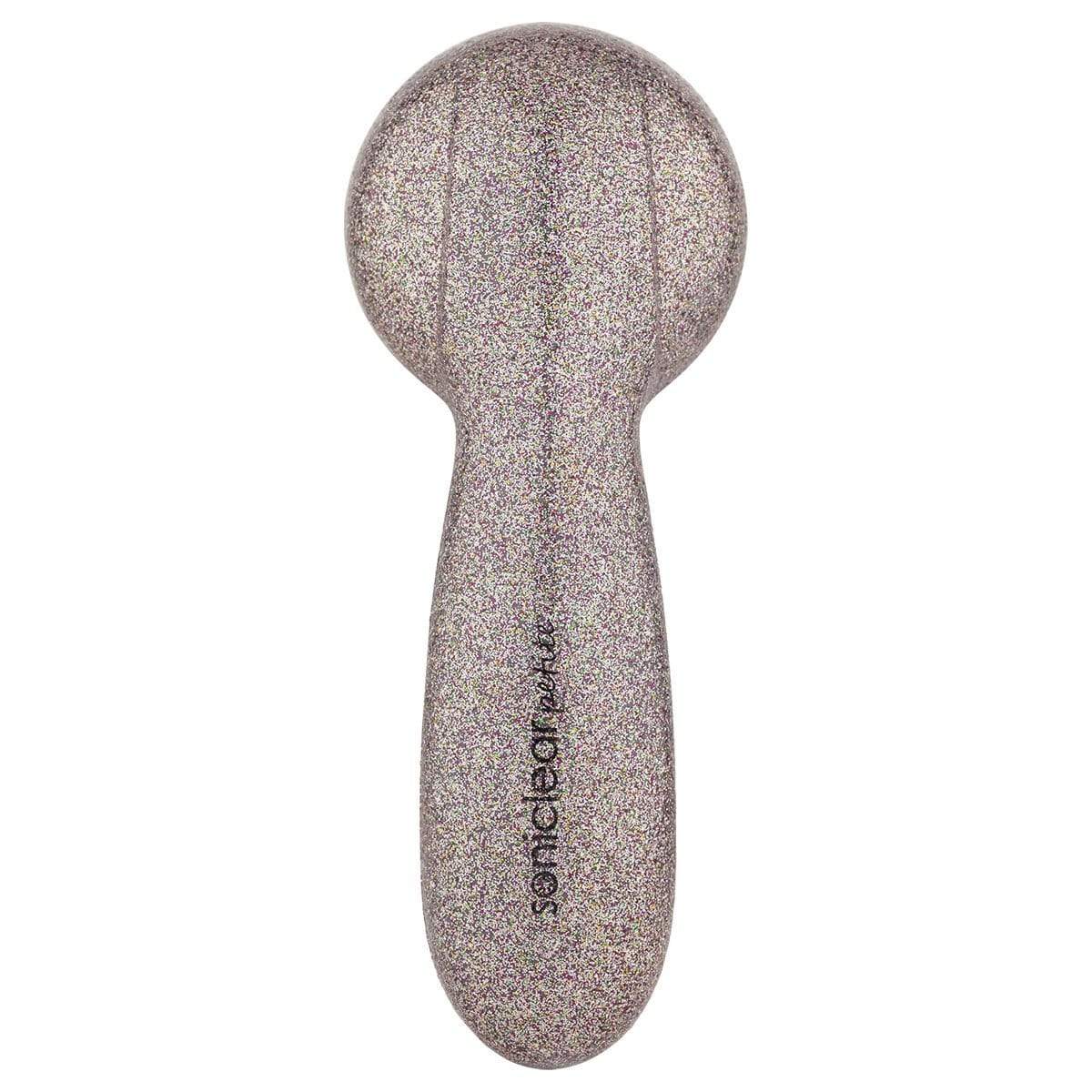 Michael Todd Beauty Isabel Bedoya Soniclear Petite + FREE Pearl White Sonicblend