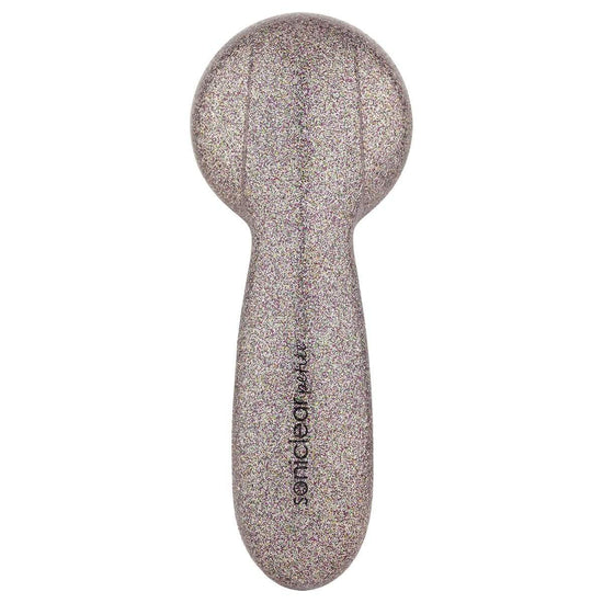 Michael Todd Beauty Isabel Bedoya Soniclear Petite + FREE Pearl White Sonicblend