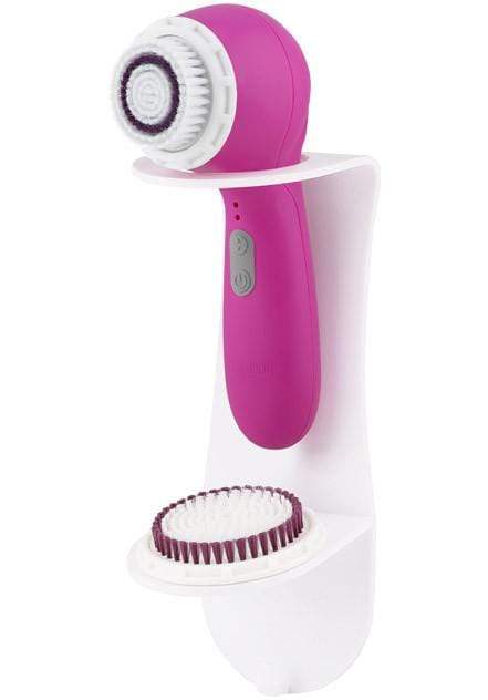 Michael Todd Beauty Shower Caddy White