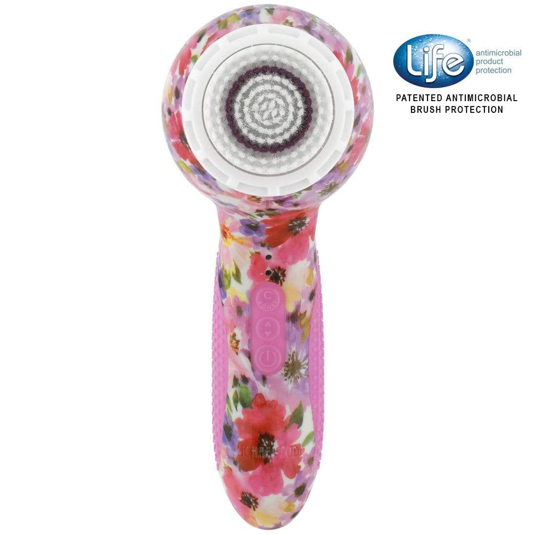 Michael Todd Beauty Beauty Tools Pink Sakura Soniclear Elite