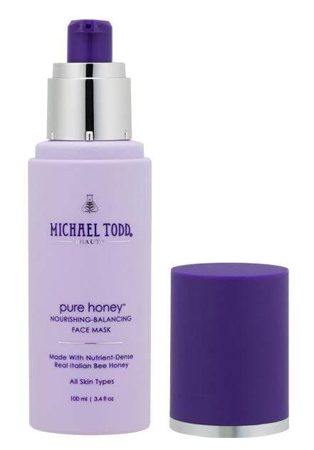 Michael Todd Beauty Pure Honey Face Mask