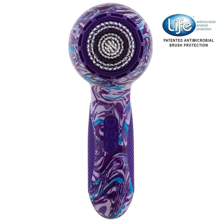 Michael Todd Beauty Beauty Tools Purple Swirl Soniclear Elite