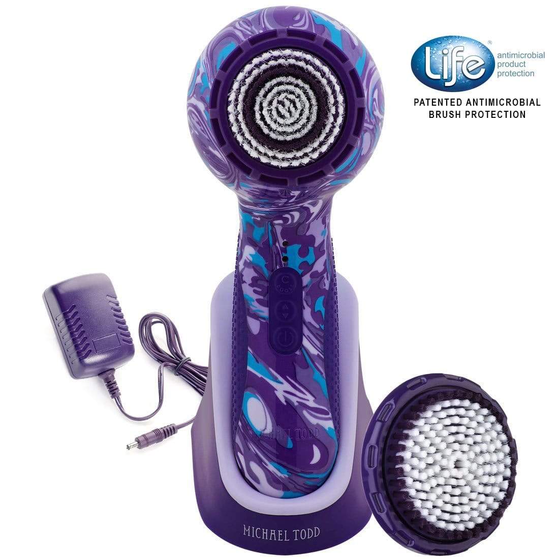 Michael Todd Beauty Beauty Tools Soniclear Elite