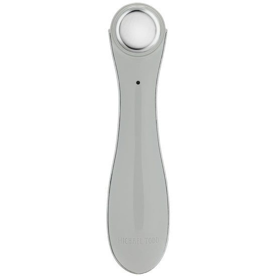 Michael Todd Beauty Beauty Tools Gray Sonic Eraser Pro