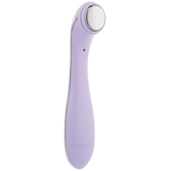 Michael Todd Beauty Lavender + Pearl White Sonic Eraser Pro Bogo
