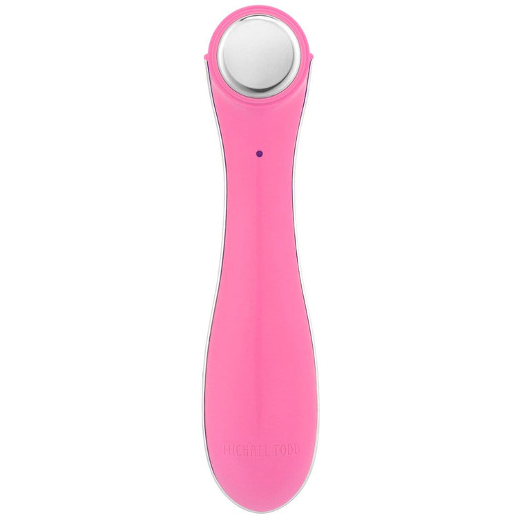 Michael Todd Beauty Beauty Tools Pink Sonic Eraser Pro