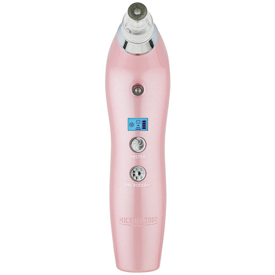 Michael Todd Beauty Beauty Tools pink-led Sonic Refresher