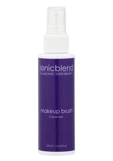 Michael Todd Beauty Makeup Brush Cleanser