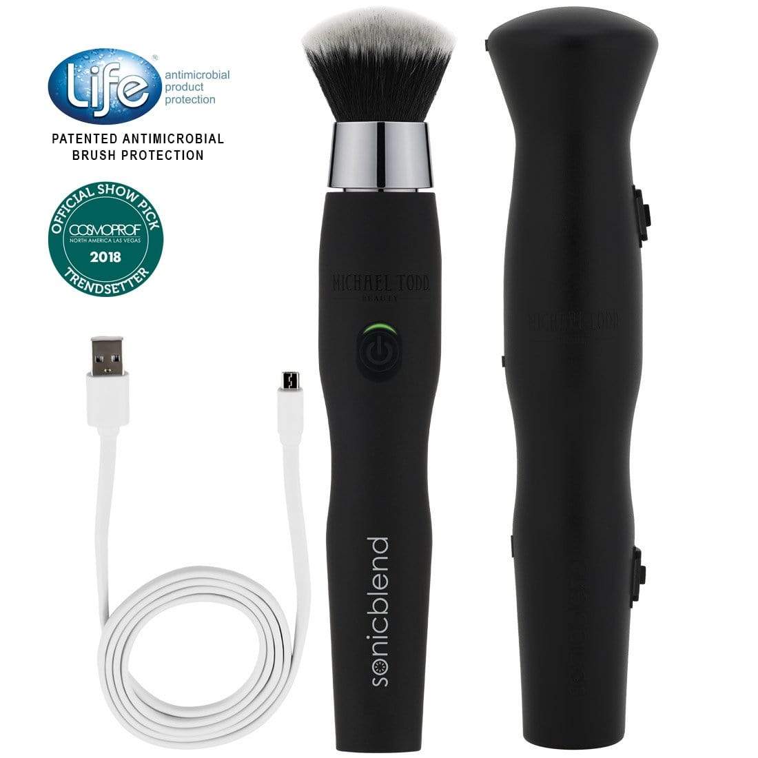 Michael Todd Beauty Beauty Tools Sonicblend